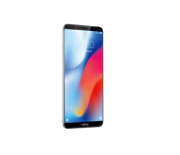 TP-Link Neffos C9 2/16GB Dual SIM 3840mAh szary  - 463354 - zdjęcie 4